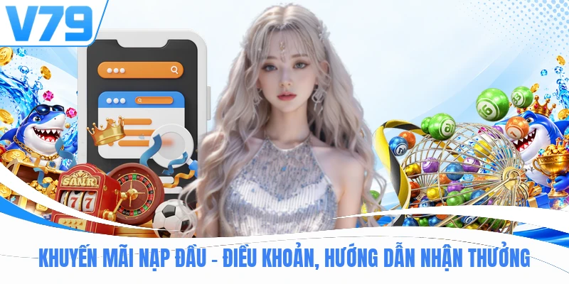 Khuyến Mãi Nạp Đầu
