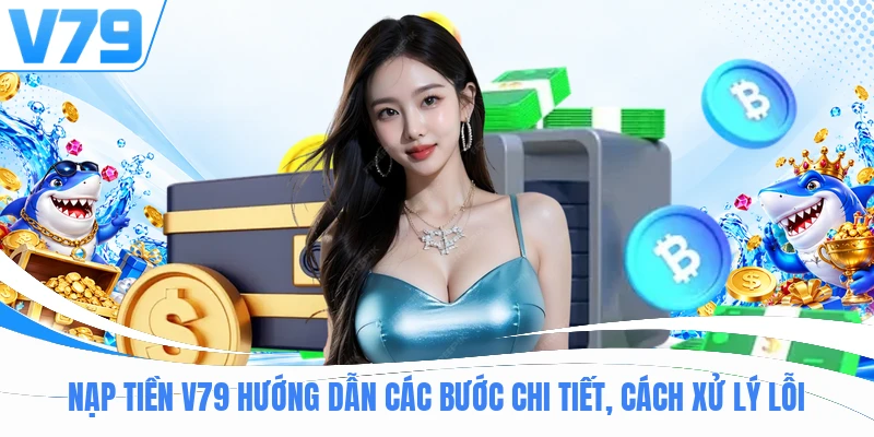 Nạp Tiền V79